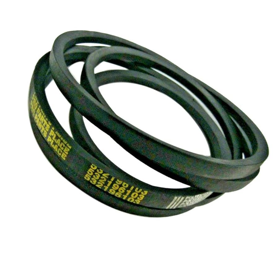 Amazon.com : New Exact SPEC Deck Drive Belt- Craftsman